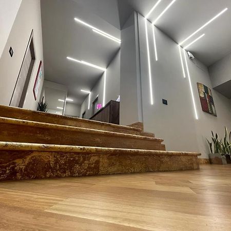 Il Vicolo B&B Giubileo Nettuno Zewnętrze zdjęcie