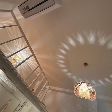 Il Vicolo B&B Giubileo Nettuno Zewnętrze zdjęcie
