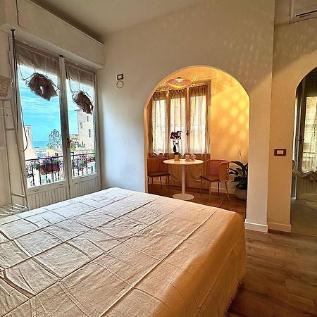 Il Vicolo B&B Giubileo Nettuno Zewnętrze zdjęcie