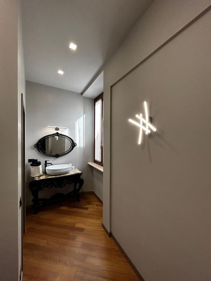 Il Vicolo B&B Giubileo Nettuno Zewnętrze zdjęcie