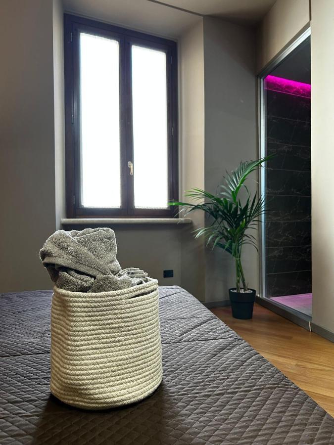 Il Vicolo B&B Giubileo Nettuno Zewnętrze zdjęcie