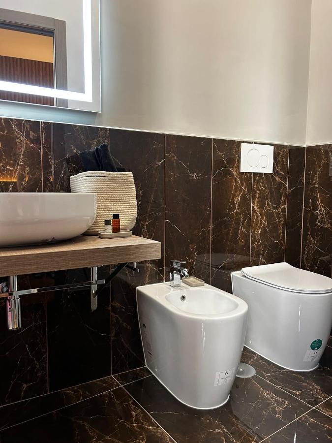 Il Vicolo B&B Giubileo Nettuno Zewnętrze zdjęcie