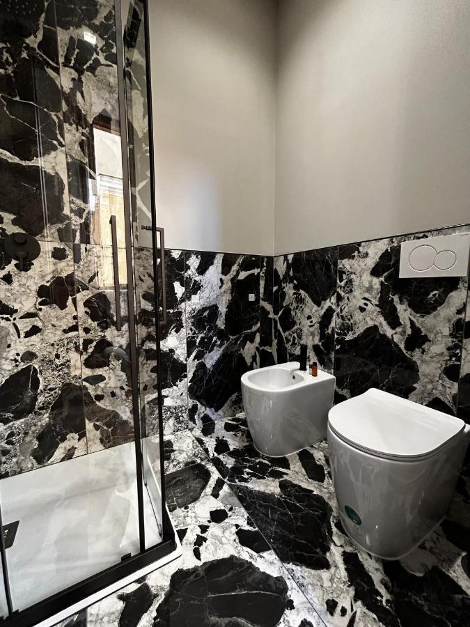 Il Vicolo B&B Giubileo Nettuno Zewnętrze zdjęcie
