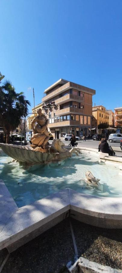 Il Vicolo B&B Giubileo Nettuno Zewnętrze zdjęcie