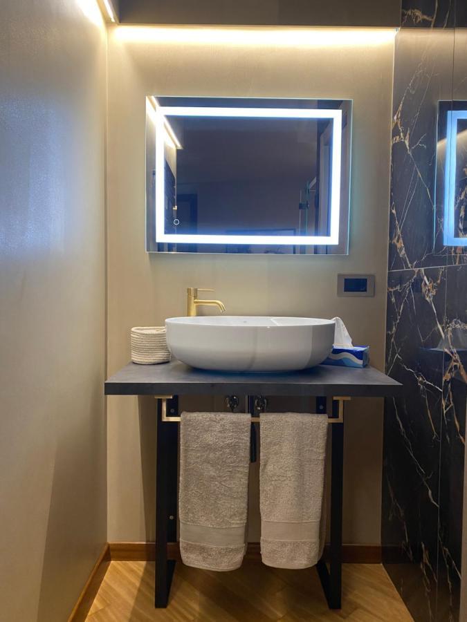 Il Vicolo B&B Giubileo Nettuno Zewnętrze zdjęcie