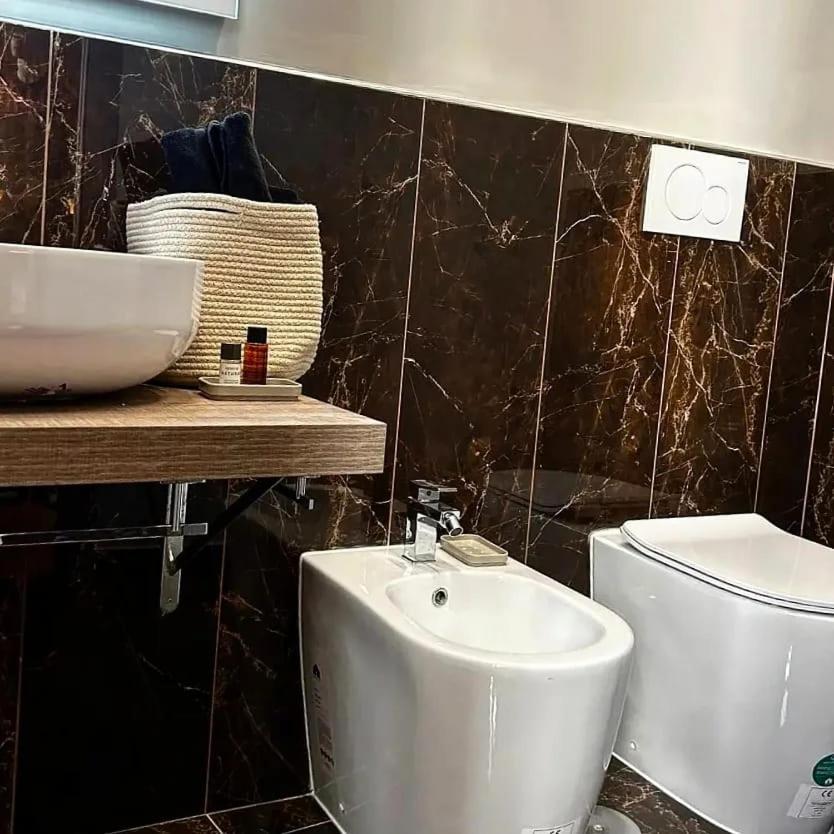 Il Vicolo B&B Giubileo Nettuno Pokój zdjęcie