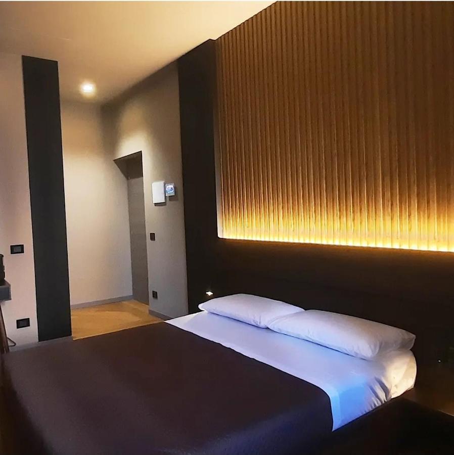 Il Vicolo B&B Giubileo Nettuno Zewnętrze zdjęcie