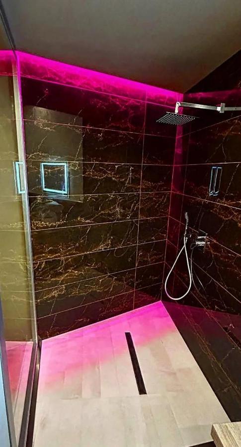 Il Vicolo B&B Giubileo Nettuno Zewnętrze zdjęcie