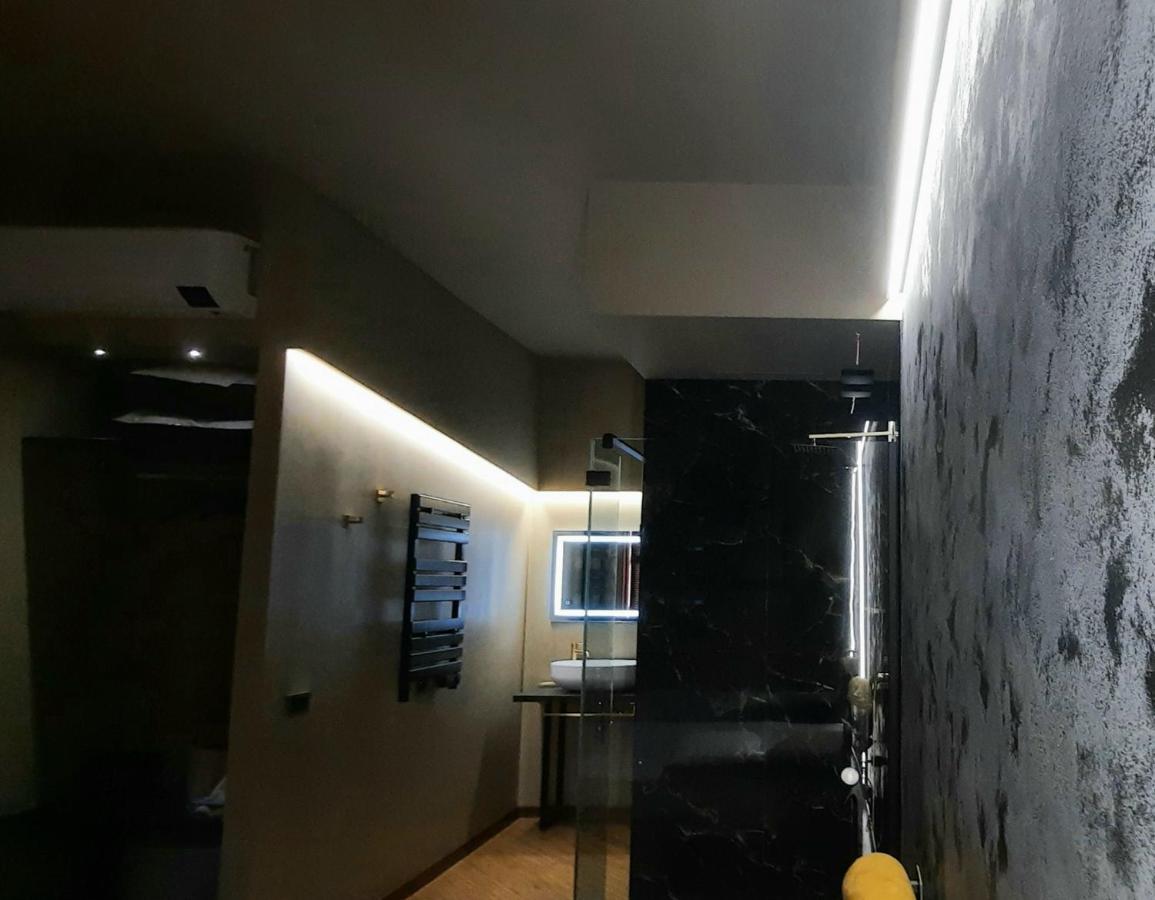 Il Vicolo B&B Giubileo Nettuno Zewnętrze zdjęcie