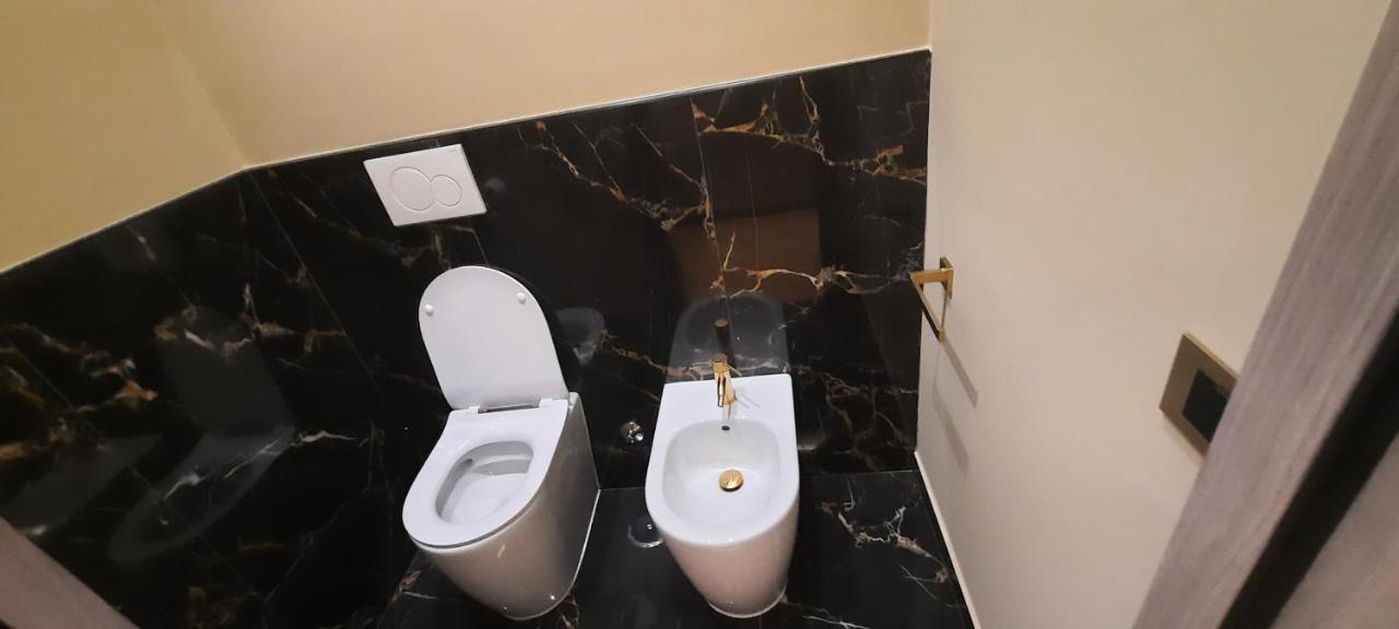 Il Vicolo B&B Giubileo Nettuno Zewnętrze zdjęcie