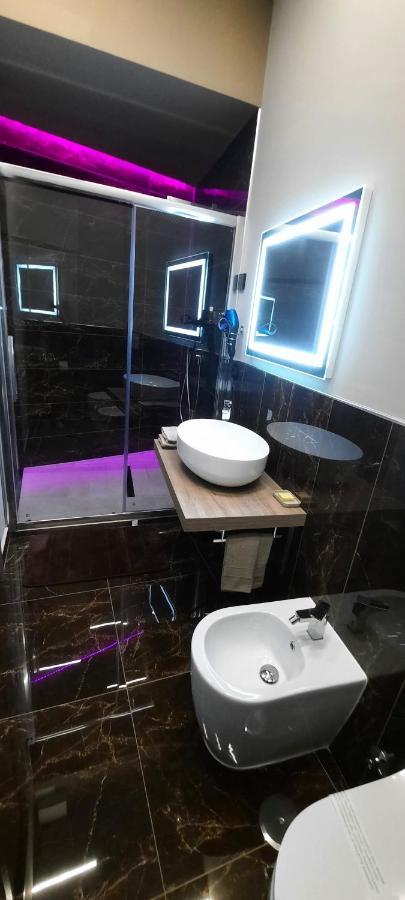 Il Vicolo B&B Giubileo Nettuno Zewnętrze zdjęcie