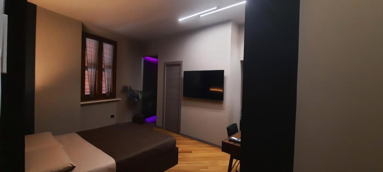 Il Vicolo B&B Giubileo Nettuno Zewnętrze zdjęcie