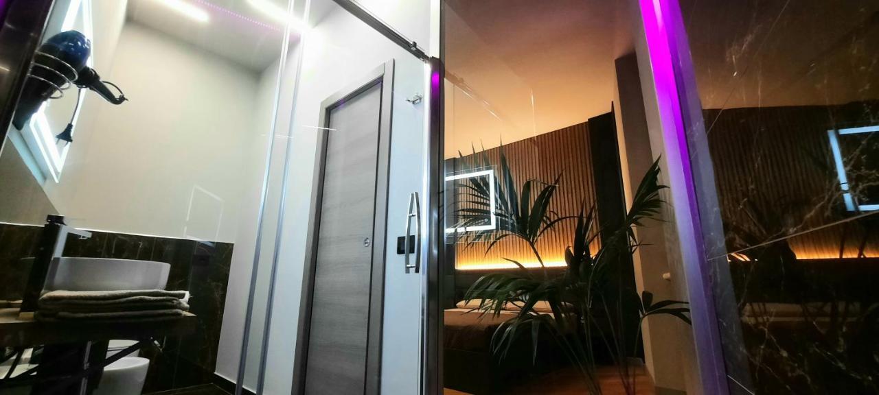 Il Vicolo B&B Giubileo Nettuno Zewnętrze zdjęcie