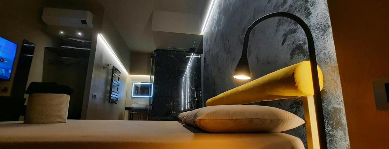 Il Vicolo B&B Giubileo Nettuno Zewnętrze zdjęcie