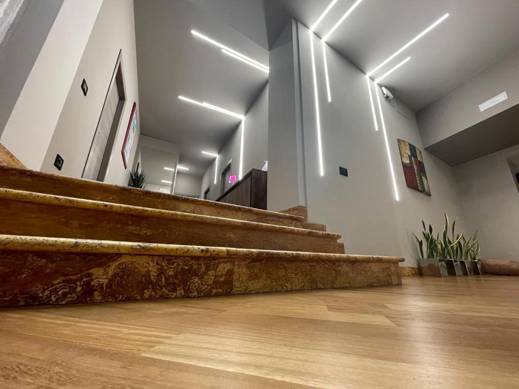 Il Vicolo B&B Giubileo Nettuno Zewnętrze zdjęcie