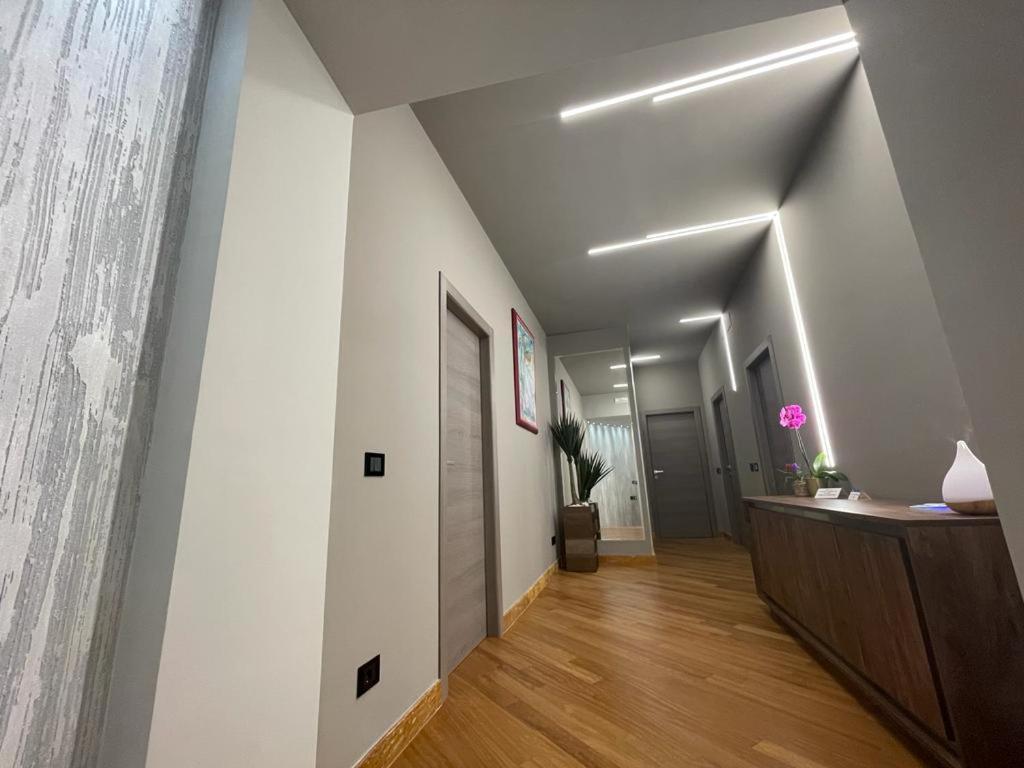 Il Vicolo B&B Giubileo Nettuno Zewnętrze zdjęcie