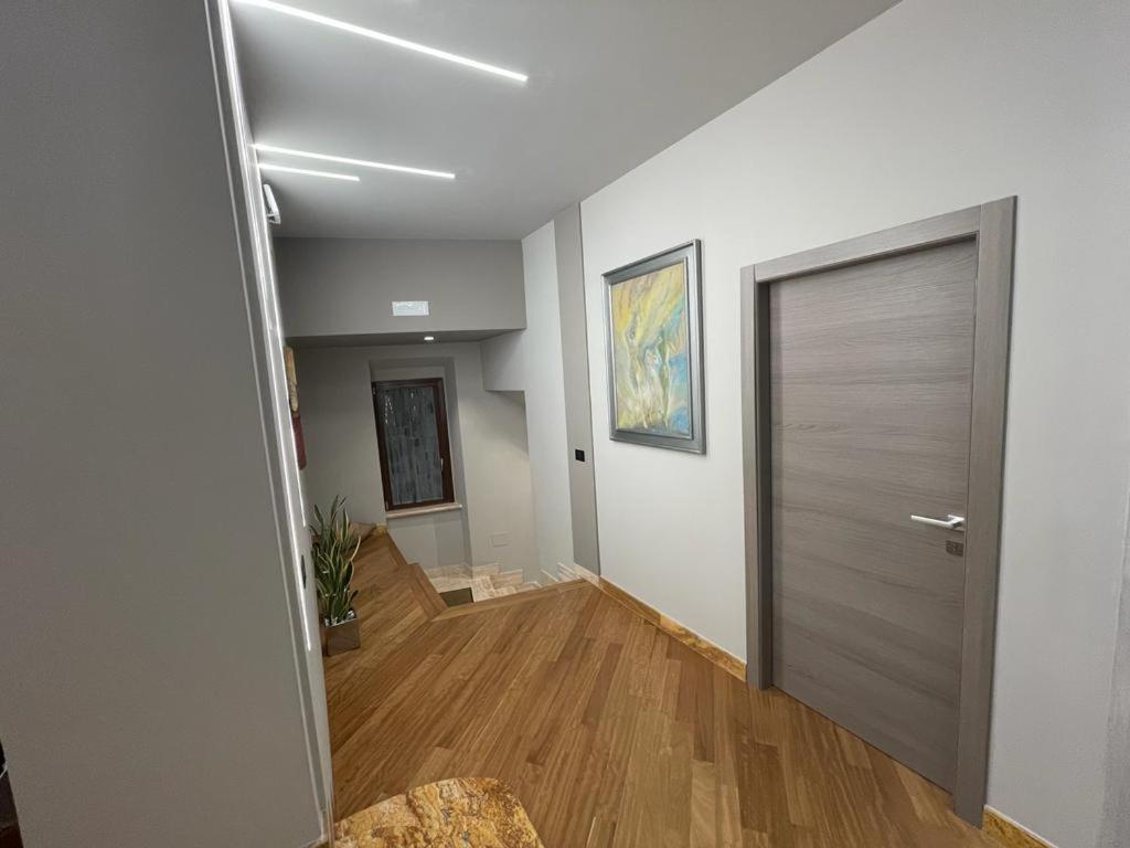 Il Vicolo B&B Giubileo Nettuno Zewnętrze zdjęcie