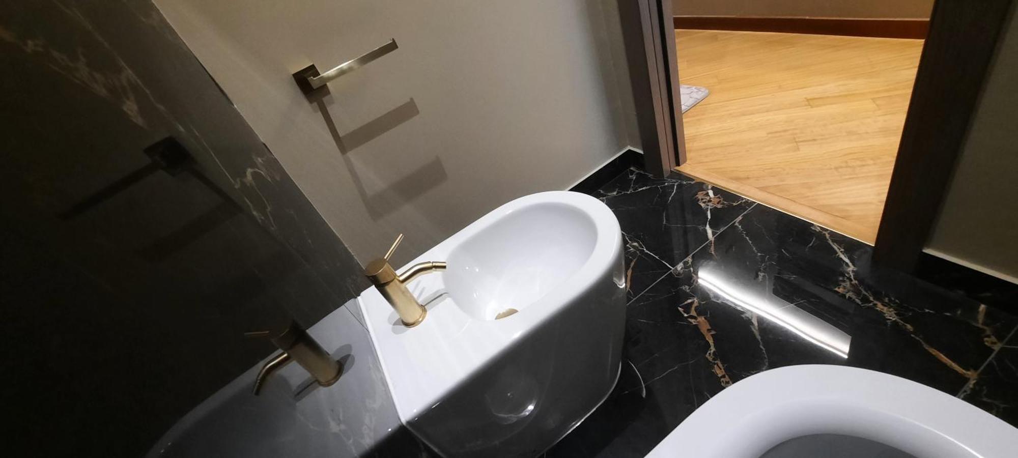 Il Vicolo B&B Giubileo Nettuno Pokój zdjęcie