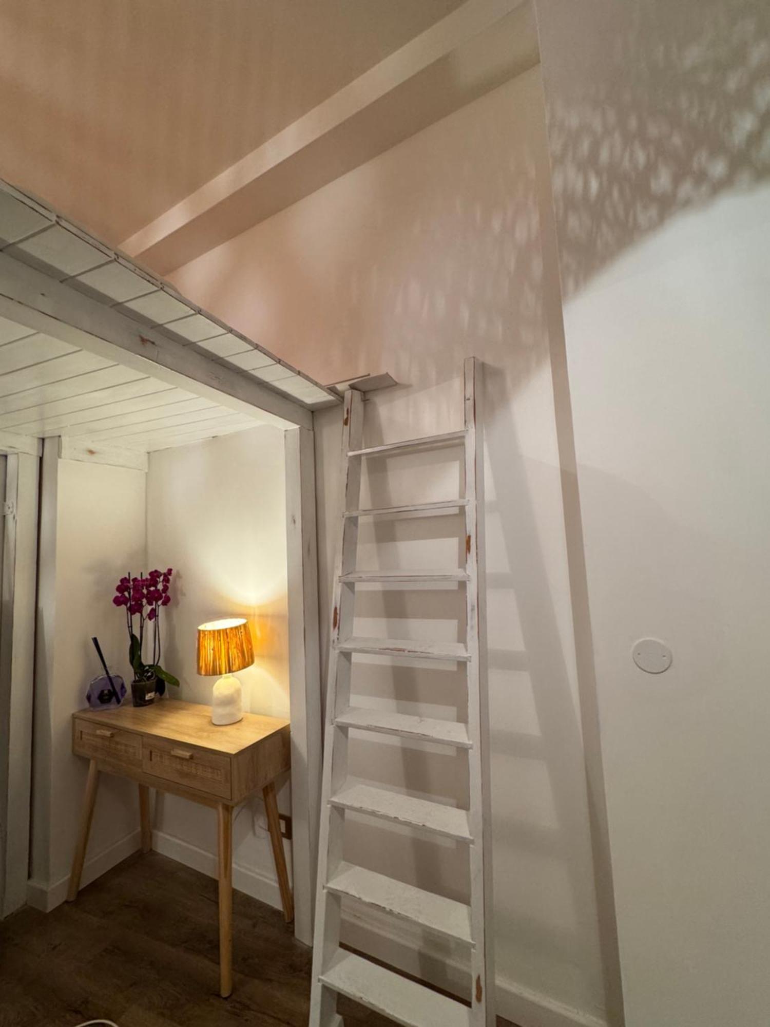 Il Vicolo B&B Giubileo Nettuno Zewnętrze zdjęcie