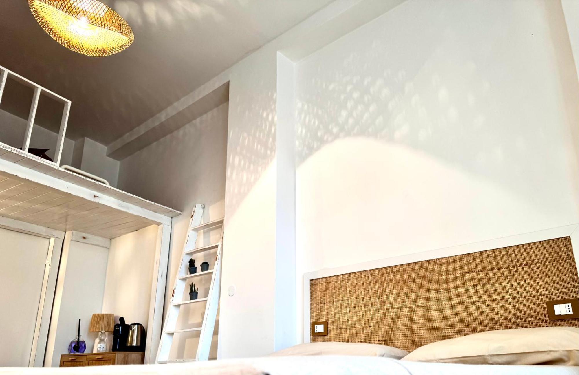 Il Vicolo B&B Giubileo Nettuno Zewnętrze zdjęcie