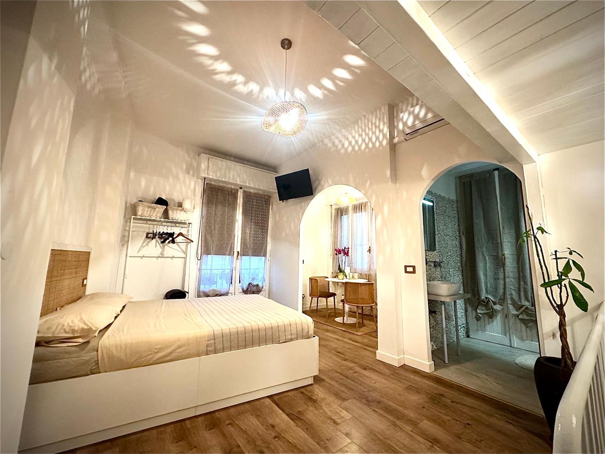 Il Vicolo B&B Giubileo Nettuno Zewnętrze zdjęcie